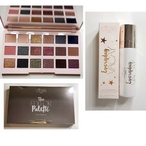 ciate LONDON set 🎀